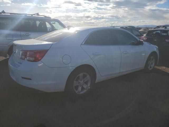 2016 Chevrolet Malibu Limited LT