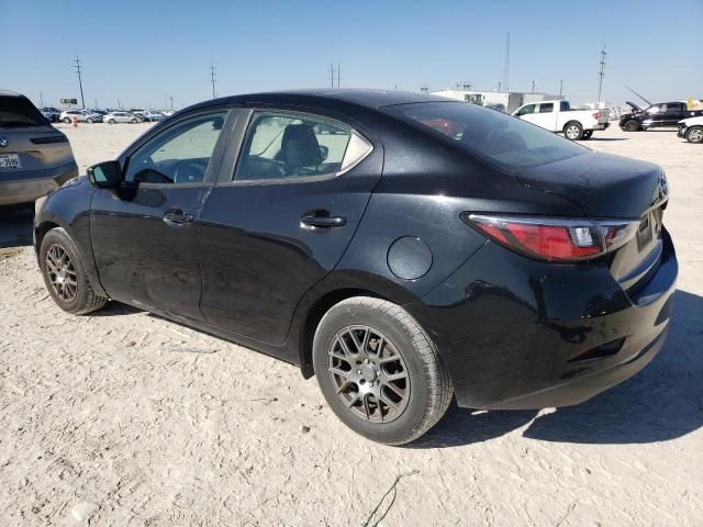 2016 Scion IA