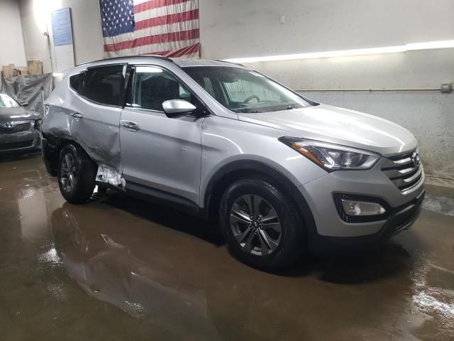 2015 Hyundai Santa FE Sport