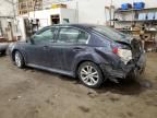 2013 Subaru Legacy 2.5I Premium