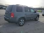 2013 Honda Pilot EXL