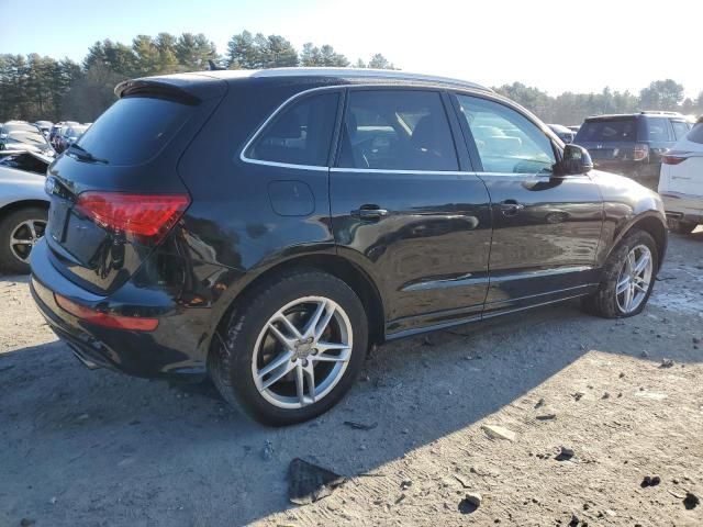 2014 Audi Q5 Premium Plus