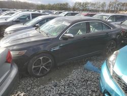 Ford Vehiculos salvage en venta: 2014 Ford Taurus Limited