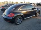 2012 Volkswagen Beetle