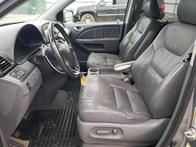 2007 Honda Odyssey EXL