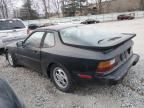 1988 Porsche 944 S