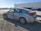 2010 Subaru Legacy 3.6R Limited