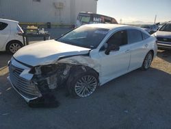 Vehiculos salvage en venta de Copart Tucson, AZ: 2019 Toyota Avalon XLE