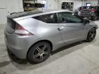 2011 Honda CR-Z EX