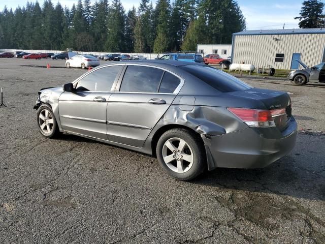 2009 Honda Accord LX