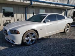 2013 Dodge Charger R/T en venta en Earlington, KY