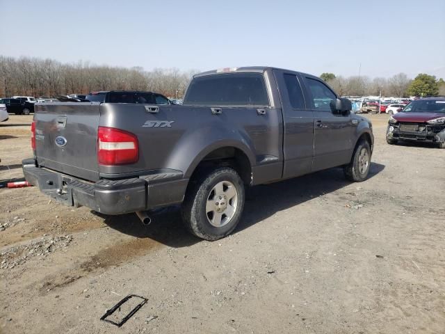 2005 Ford F150