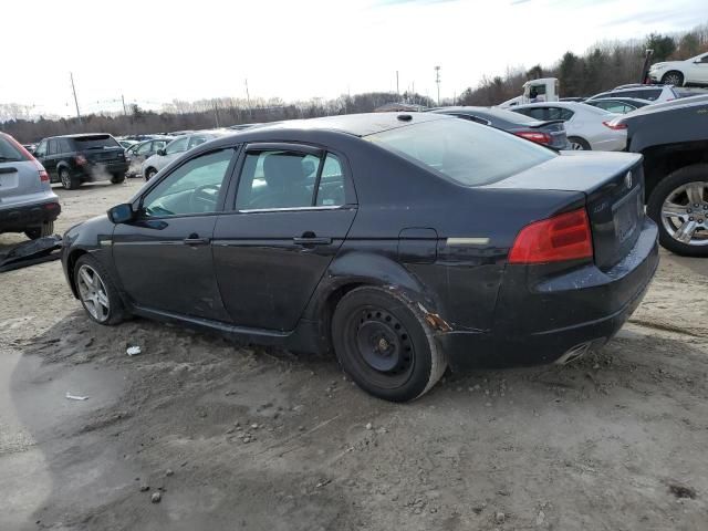 2004 Acura TL