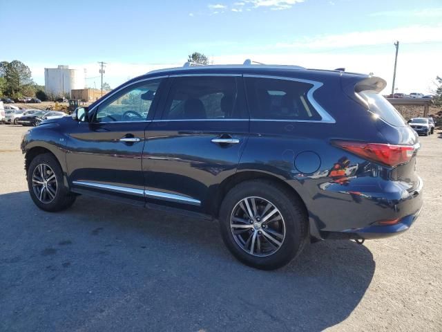 2016 Infiniti QX60