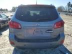 2008 Hyundai Santa FE SE