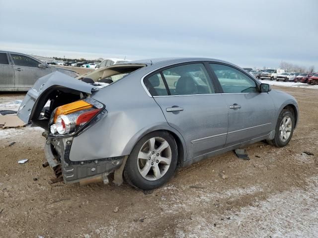 2007 Nissan Altima 2.5