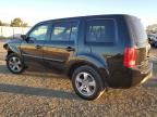 2014 Honda Pilot EXL