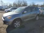 2007 Toyota Rav4 Limited