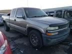 2000 Chevrolet Silverado K1500