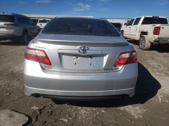 2007 Toyota Camry LE