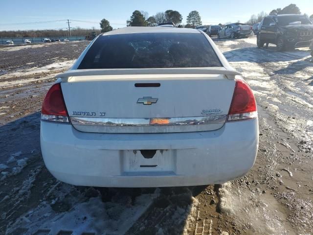 2009 Chevrolet Impala 1LT