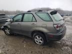 2003 Lexus RX 300