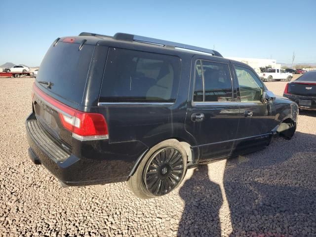 2015 Lincoln Navigator