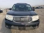 2014 Honda Pilot Touring