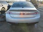 2015 Lincoln MKZ