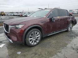 Mazda cx-90 Premium Vehiculos salvage en venta: 2024 Mazda CX-90 Premium Plus