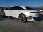 2024 Lucid Motors AIR Pure