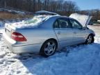 2006 Lexus LS 430