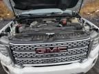 2021 GMC Sierra K3500 Denali