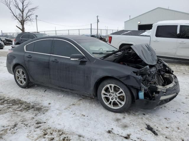 2010 Acura TL