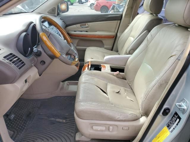 2004 Lexus RX 330