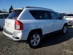 2012 Jeep Compass Sport