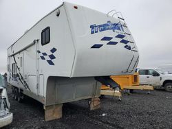 Thor Vehiculos salvage en venta: 2007 Thor Trailer