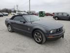 2008 Ford Mustang