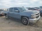 2016 Chevrolet Silverado C1500 LT