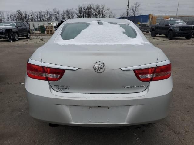 2013 Buick Verano