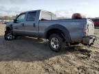 2009 Ford F350 Super Duty