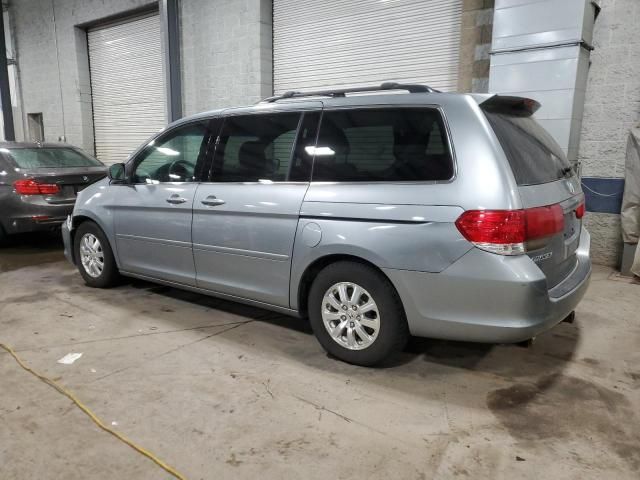 2010 Honda Odyssey EX