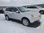 2012 Subaru Forester 2.5X Premium