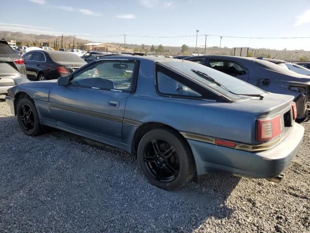 1986 Toyota Supra