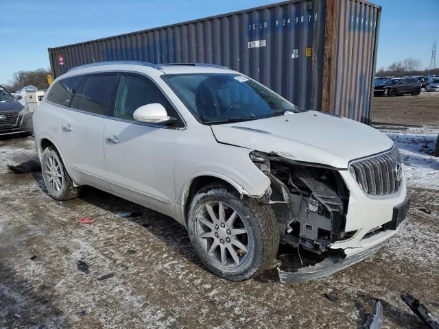 2016 Buick Enclave