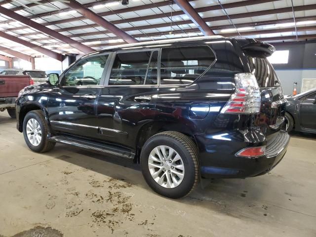 2017 Lexus GX 460