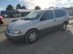 2001 Mercury Villager Sport