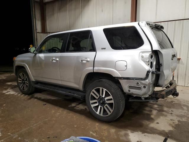 2014 Toyota 4runner SR5