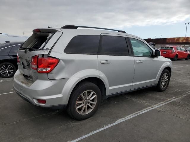 2014 Dodge Journey SXT