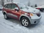 2004 Toyota Rav4